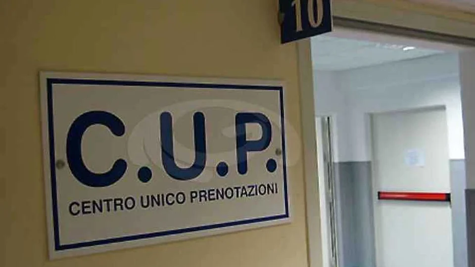 Prenotazioni sanitarie, tensione negli sportelli Asl teramani