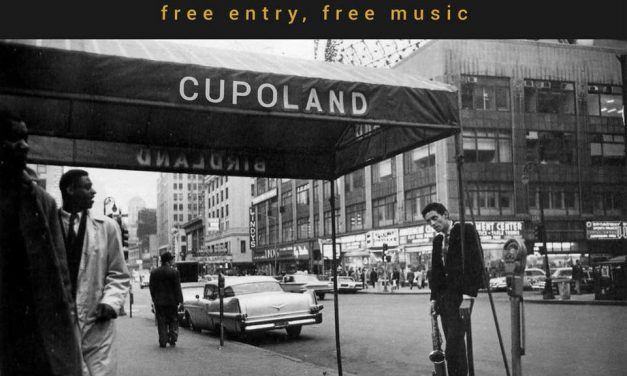 Caffè la Cupola di Giulianova: i nuovi eventi musicali di dicembre 2018