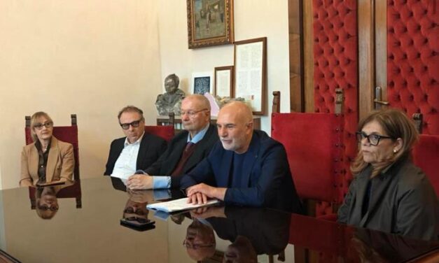 Pescara, al via la gara per il restyling del Conservatorio