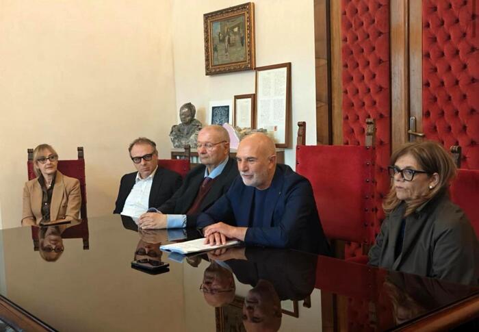 Pescara, al via la gara per il restyling del Conservatorio