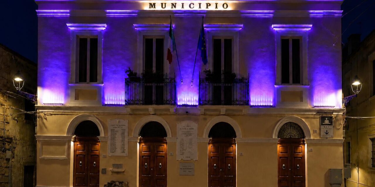 Castiglione Messer Raimondo aderisce alla giornata sulla fibromialgia