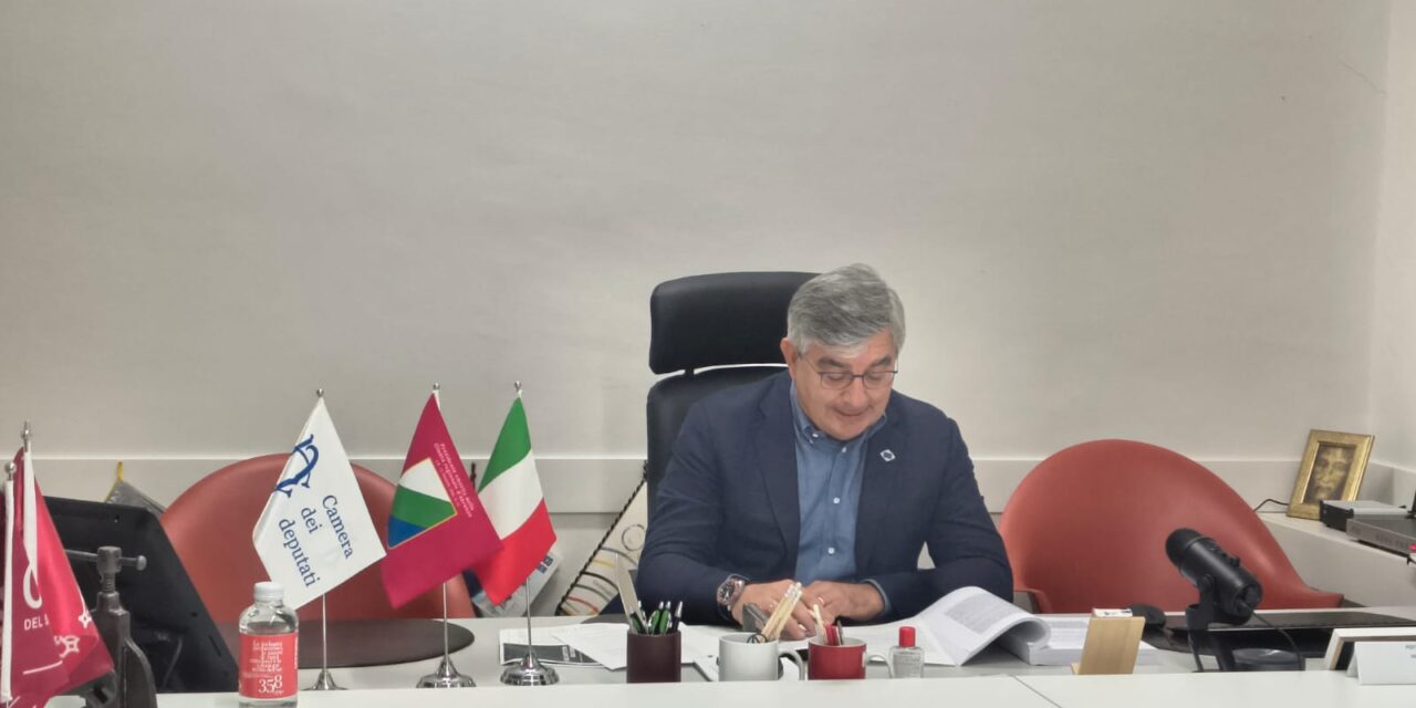 Campli, verifiche sui conti e sui fondi PNRR