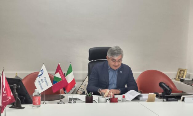 Campli, verifiche sui conti e sui fondi PNRR