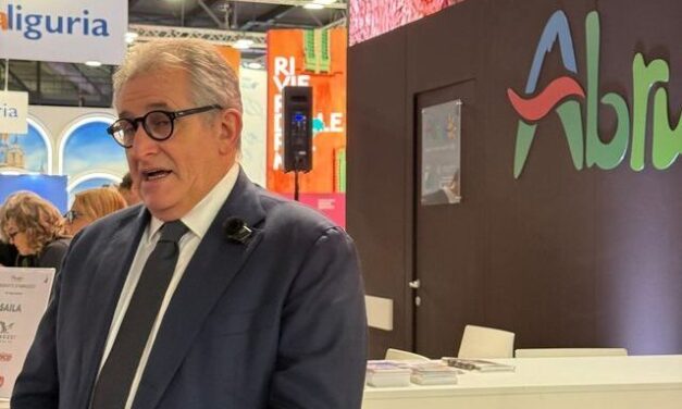 Abruzzo, dal 5 maggio online la richiesta del codice CIR