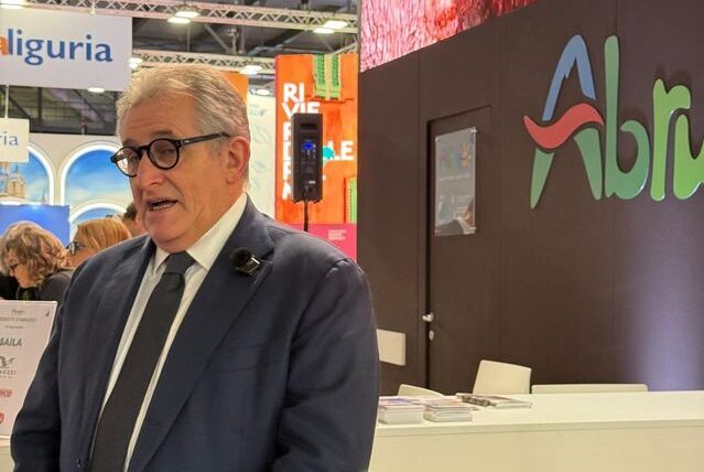 Abruzzo, dal 5 maggio online la richiesta del codice CIR