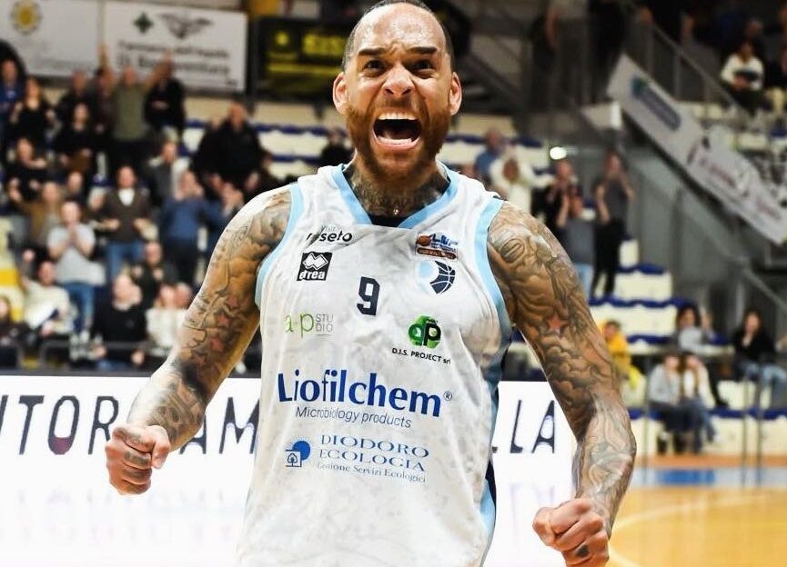 Roseto supera Cento e lascia l’ultimo posto in classifica