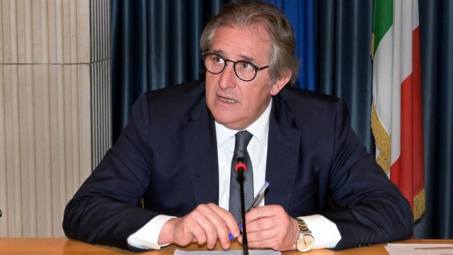 Turismo, in autunno a Lanciano il nuovo salone dell’Abruzzo
