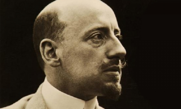 A Pescara un pomeriggio su d’Annunzio tra libri, teatro e musica