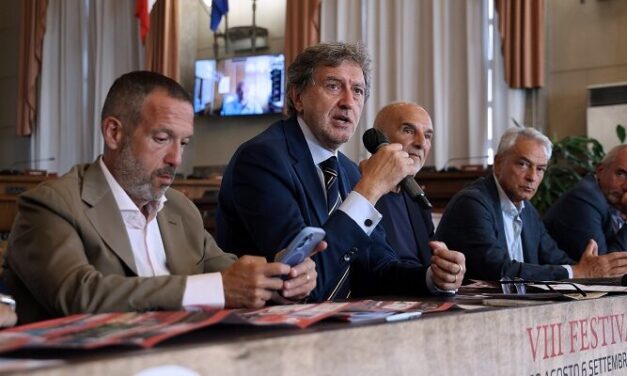 A Pescara nove giorni dedicati a d’Annunzio