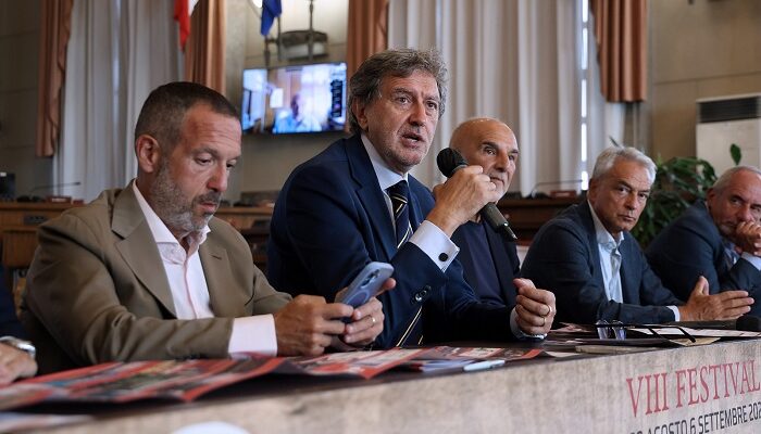 A Pescara nove giorni dedicati a d’Annunzio