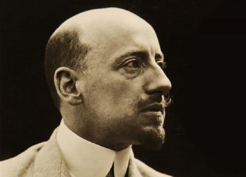 A Pescara un pomeriggio su d’Annunzio tra libri, teatro e musica