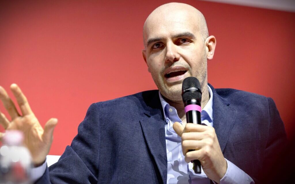 Alba Adriatica, Dario Fabbri ospite della rassegna Reflex