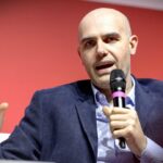 Alba Adriatica, Dario Fabbri ospite della rassegna Reflex