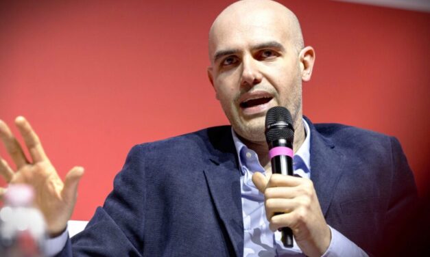 Alba Adriatica, Dario Fabbri ospite della rassegna Reflex