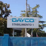 Dayco, sciopero anche a Colonnella dopo il vertice