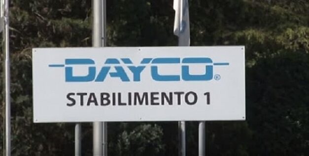Dayco, vertenza aperta: timori per Colonnella e l’Abruzzo