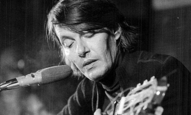 Tributo a Fabrizio De Andrè a Giulianova