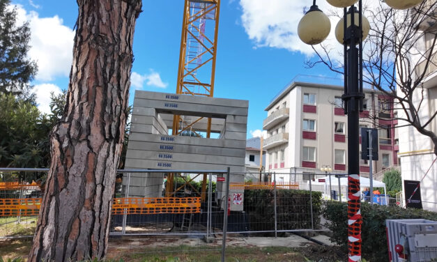 Teramo, parte il restyling della De Benedictis: lavori per 5 milioni