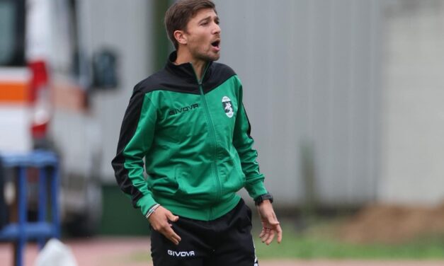 Serie D: rinviati gli spareggi salvezza del girone F