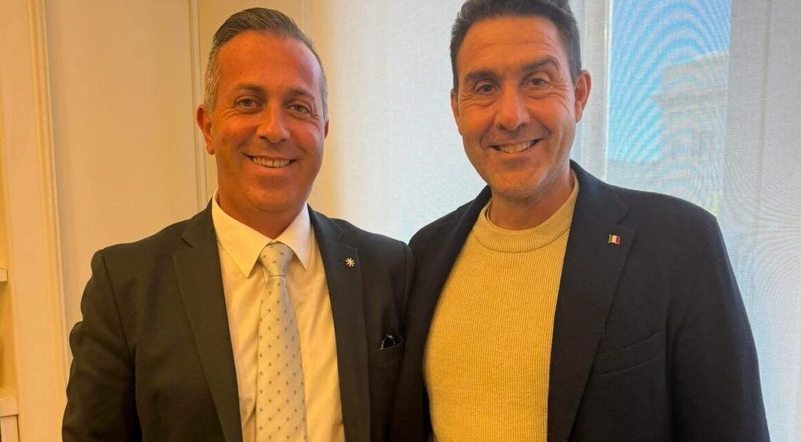 Vannacci in Abruzzo il 14 e 15 luglio per due tappe politiche