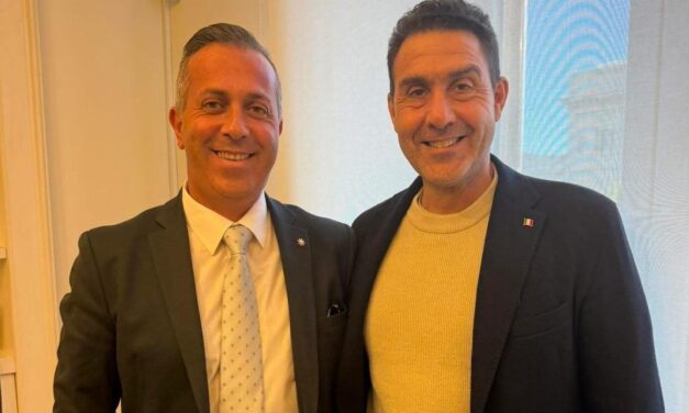 Vannacci in Abruzzo il 14 e 15 luglio per due tappe politiche