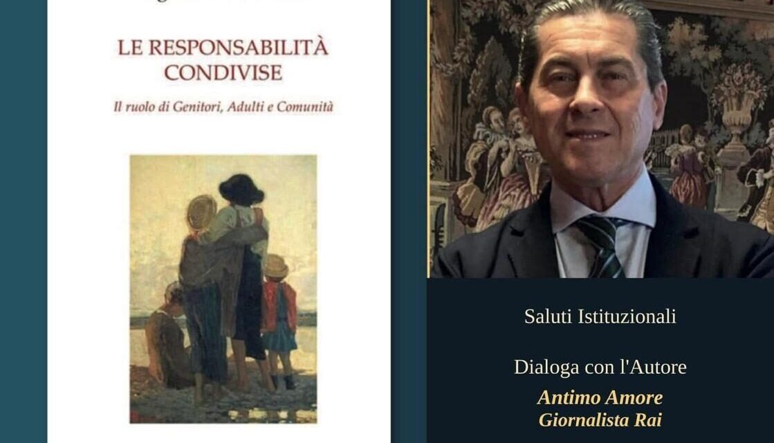 Civitella, incontro pubblico sul ruolo educativo della comunità
