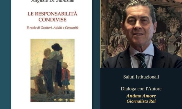 Civitella, incontro pubblico sul ruolo educativo della comunità