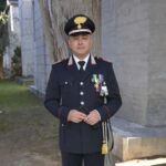 San Nicolò saluta Vincitorio, carabiniere dopo oltre 40 anni