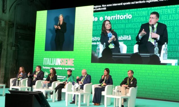 Turismo accessibile, Abruzzo in vetrina con due interventi
