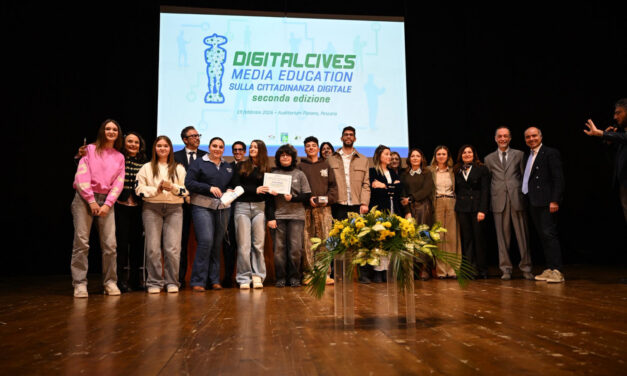 Scuola e web sicuro: in Abruzzo formati 1.200 ragazzi