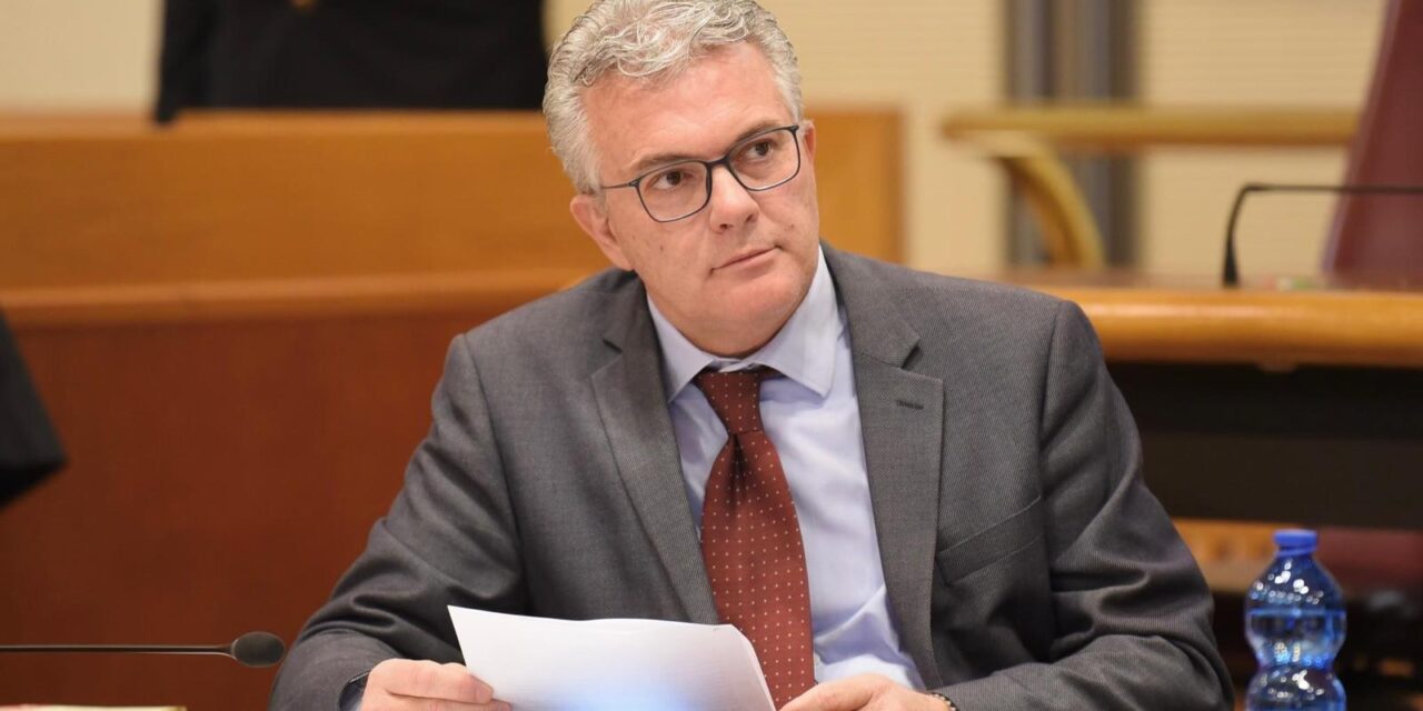 Sant’Omero, confermata la Chirurgia nel nuovo assetto Asl