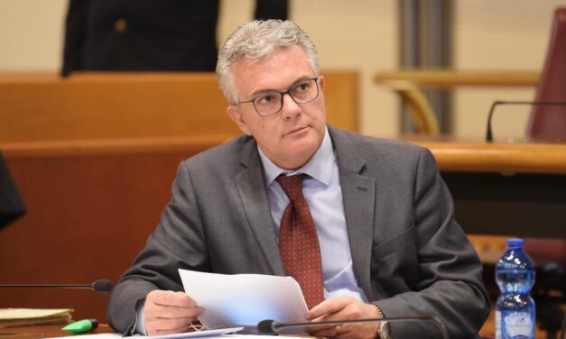 Sant’Omero, confermata la Chirurgia nel nuovo assetto Asl