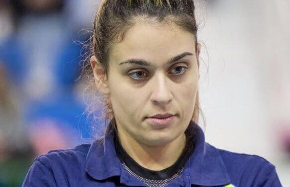 Viva Volley Tortoreto, panchina affidata a Lavinia Diodato