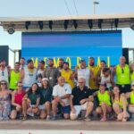 Martinsicuro, il Trofeo Dionisi apre l’estate del remo
