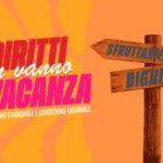 Lavoro estivo, tappa a Pineto per la campagna sui diritti