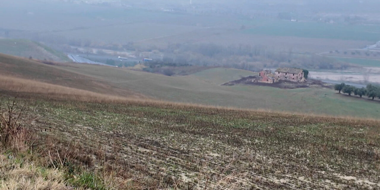 Grasciano, osservazioni contro il nuovo lotto della discarica