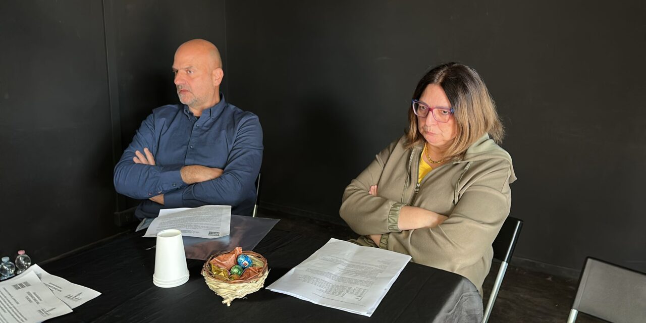 Notaresco, contestato il progetto della nuova discarica