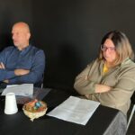 Notaresco, contestato il progetto della nuova discarica