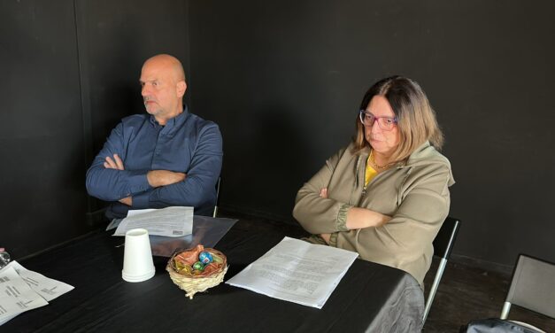 Notaresco, contestato il progetto della nuova discarica