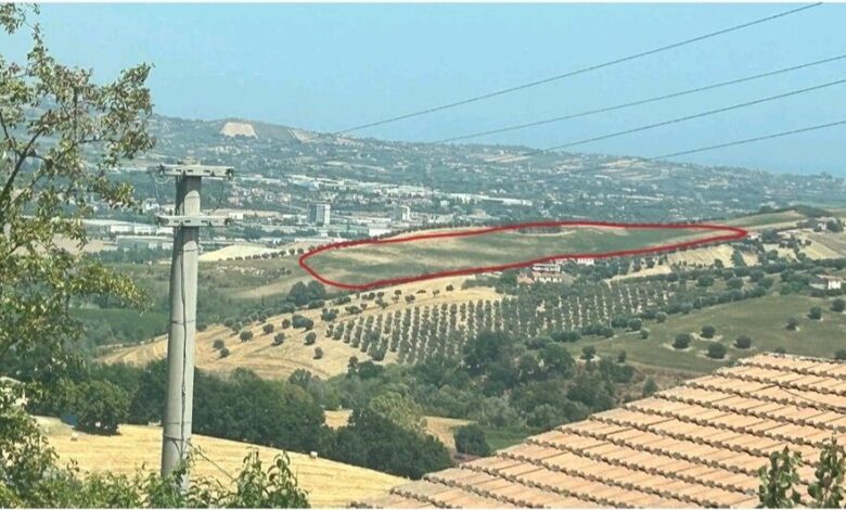 Notaresco, torna l’ipotesi discarica nell’area di Irgine