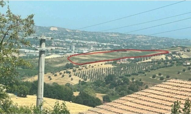 Notaresco, contestato il progetto della nuova discarica