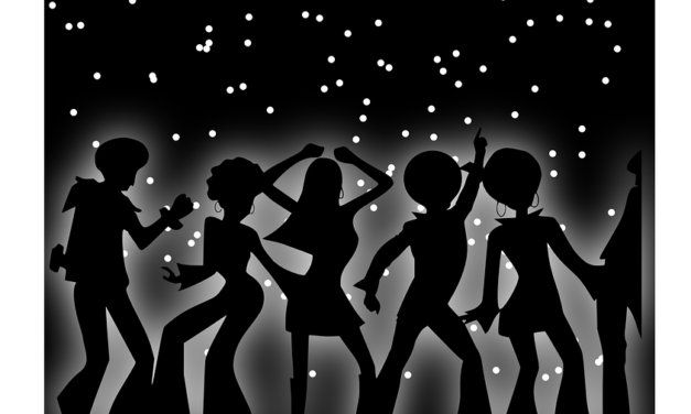 Vogueing: a Giulianova si balla stile Anni Ottanta