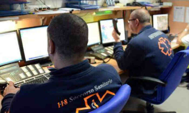 Emergenza 118, nel Teramano prevista una nuova postazione