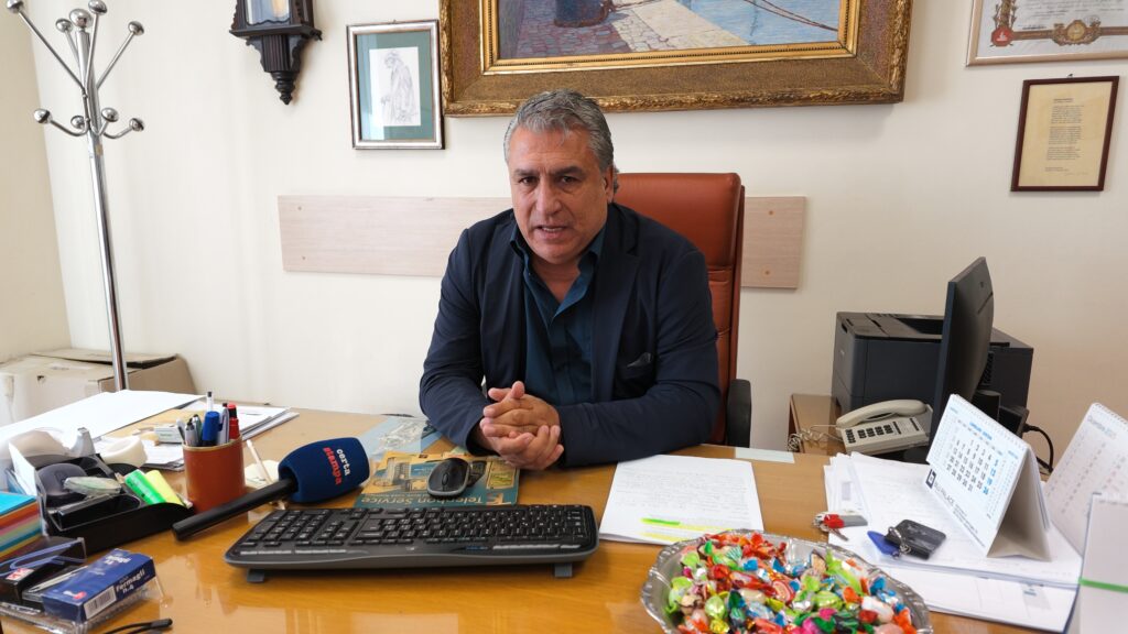Asp 1 Teramo, sbloccato un acconto sugli stipendi arretrati
