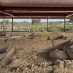 Tortoreto, via al progetto per il parco archeologico delle Muracche