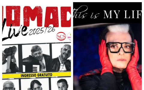 Campli, due concerti gratis nell’estate 2026