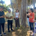 Pineto, bambini e famiglie aiutano Cerrano e Oasi WWF