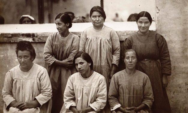 ‘I Fiori del Male’ a Pescara