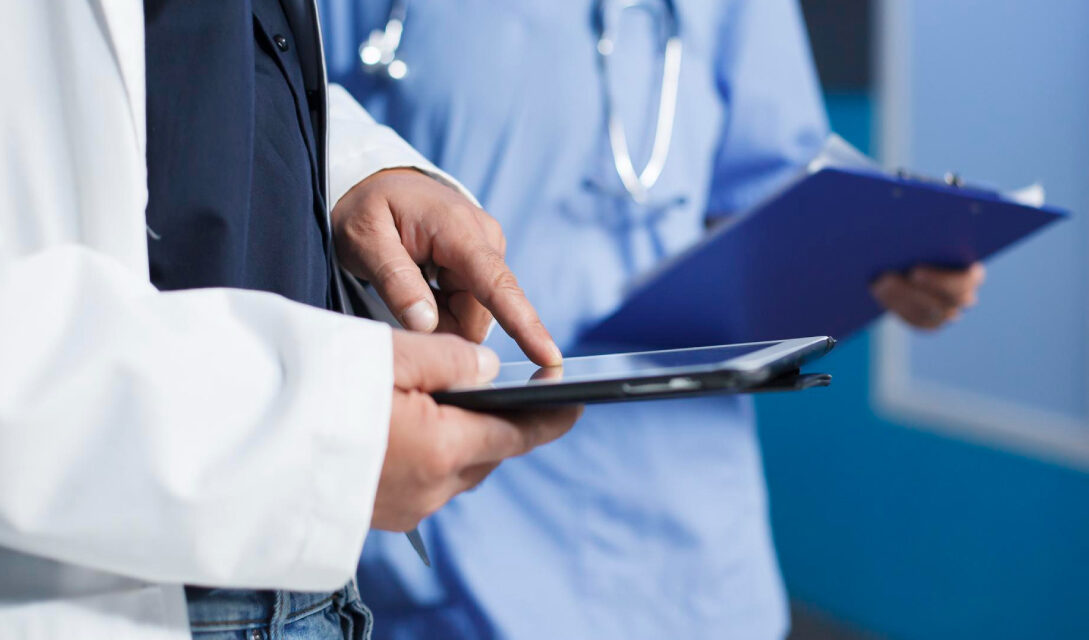 Sanità digitale in Abruzzo, il consenso apre il fascicolo