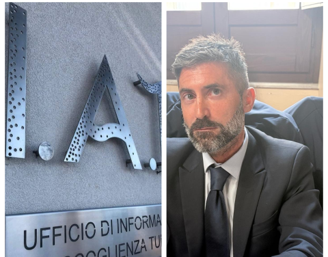 Alba Adriatica, riapre il punto informazioni per i turisti